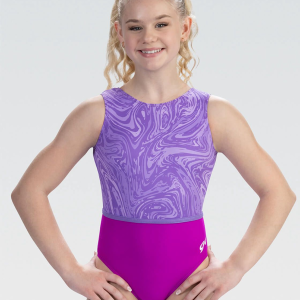 Modelo 3914|Marble Swirl Tank